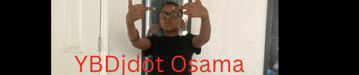 YBDJDOT OSAMA