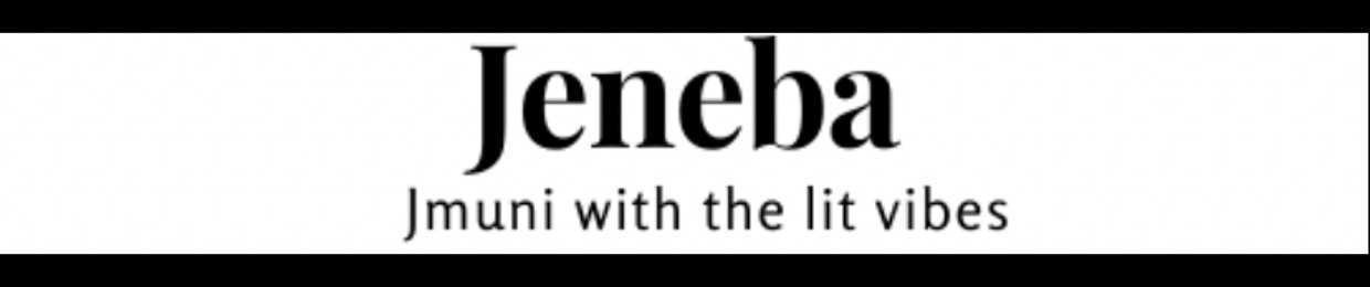 Djjeneba