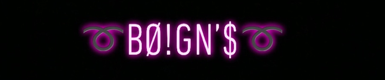 BO!GN'$°™️