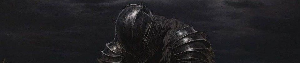 黑暗武士