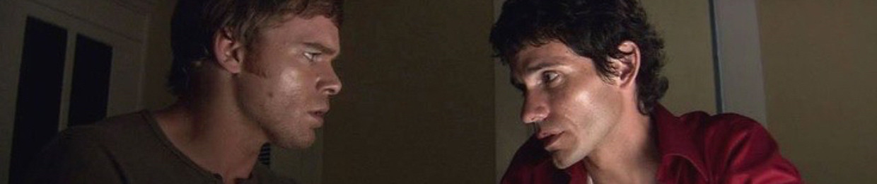 Dexter Morgan