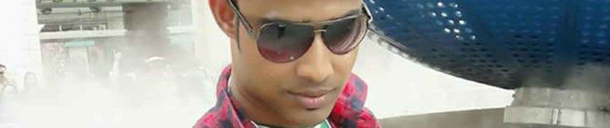 Mohammad Sharif Ahmed