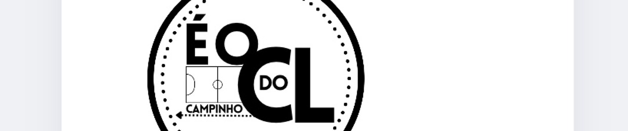 É O CL DO CAMPINHO / OFICIAL