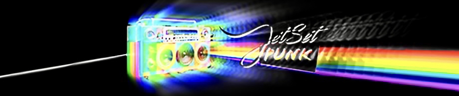 SoundCloud banner for @marcio