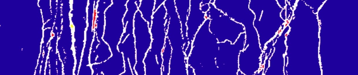 Wintery Nightfall (blackened music project)