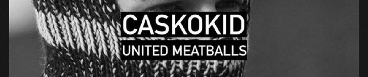 CaskoKid