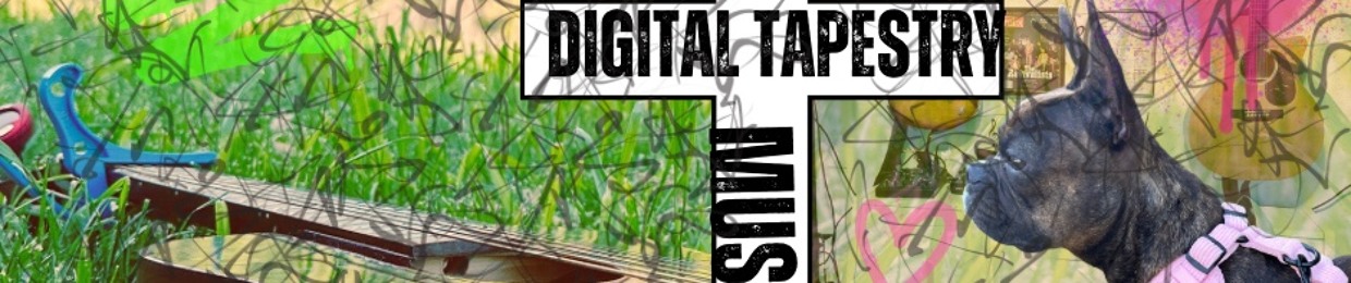 Digital Tapestry