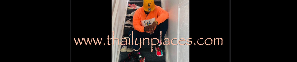 THAILYN PLACES