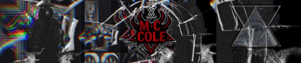 M.C. COLE - 'THE PRINCE OF DARKNESS'