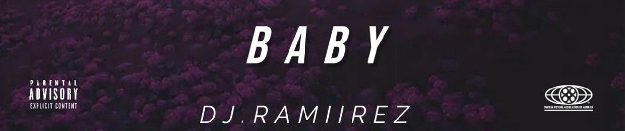 DJ .Ramiirez