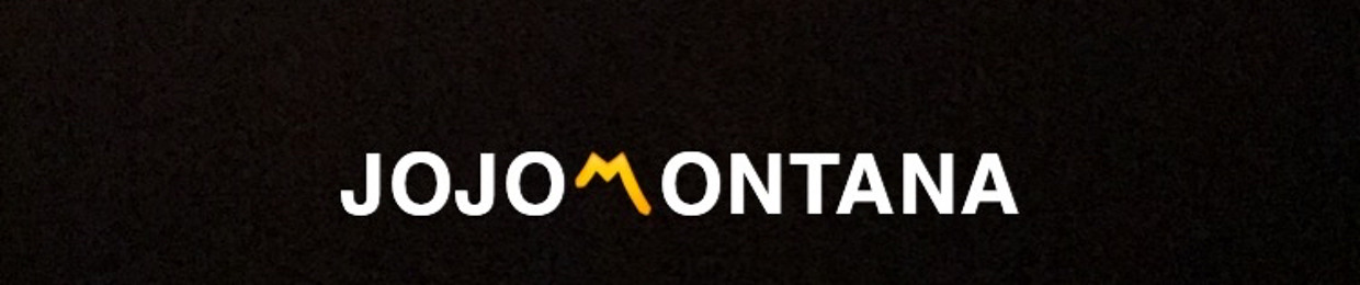 JoJo 〽️ontana