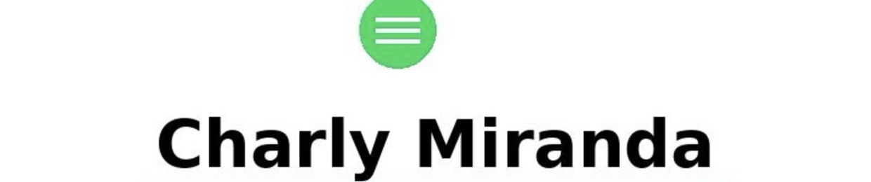 Charly Miranda - ThugMobRecords