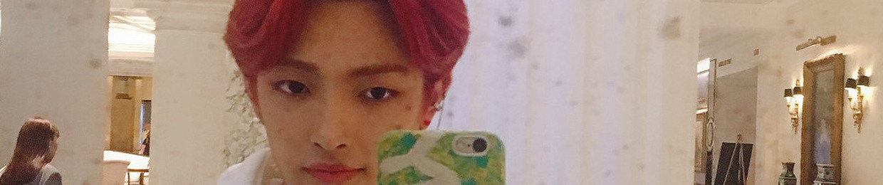 Hongjoong 💕