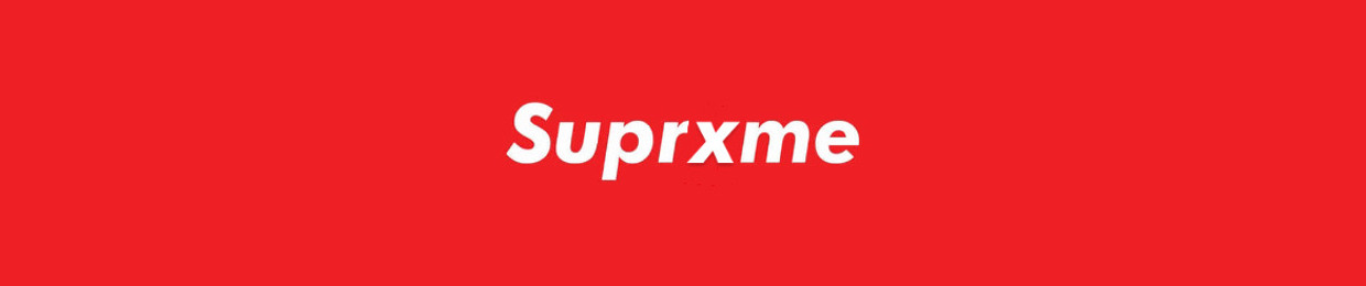 Suprxmebvby (@suprxmebvby)