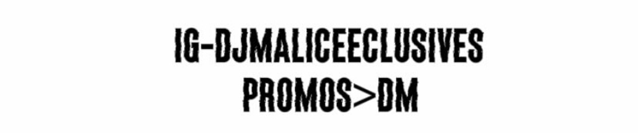 MALICE EXCLUSIVES