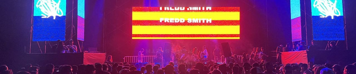 FREDD SMITH