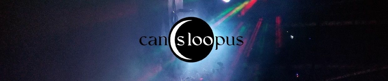 canis loopus