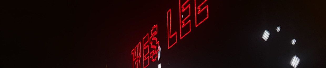 Wes Lee /\ WaxFiend