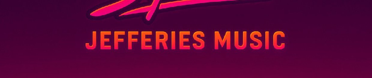 Steven SYNTHS Jefferies Music