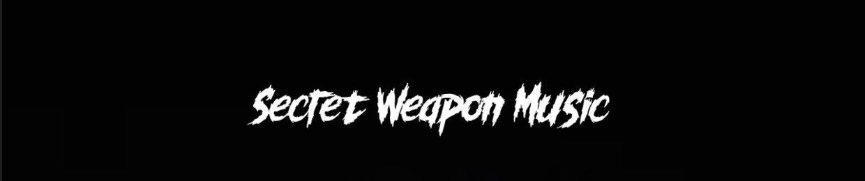 Secret Weapon