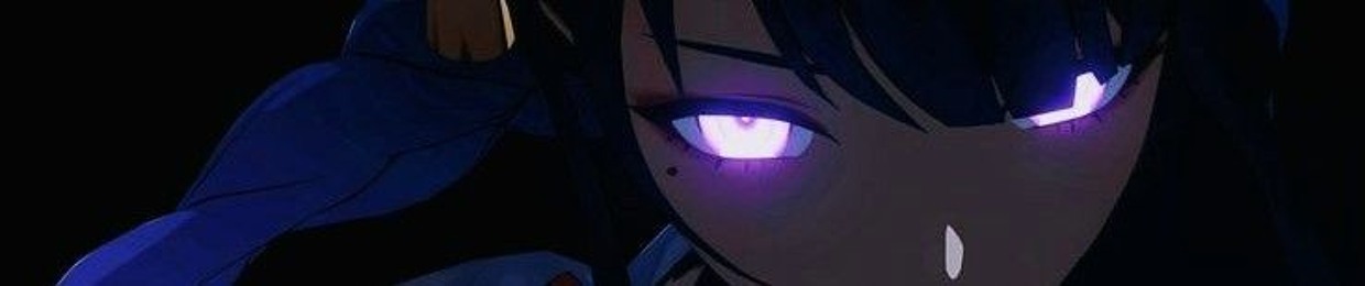 I'M ACHERON🌙