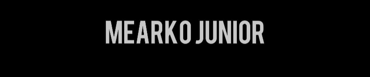 MEARKO JUNIOR