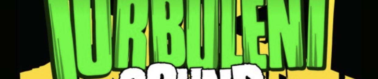 DJ STAMMA TURBULENT SOUND