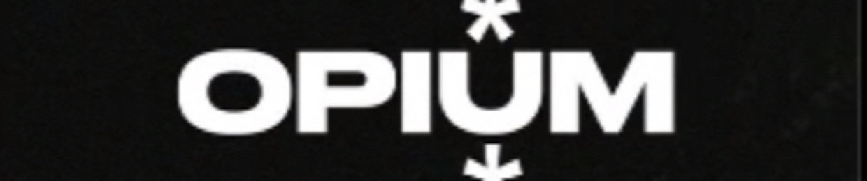 opium