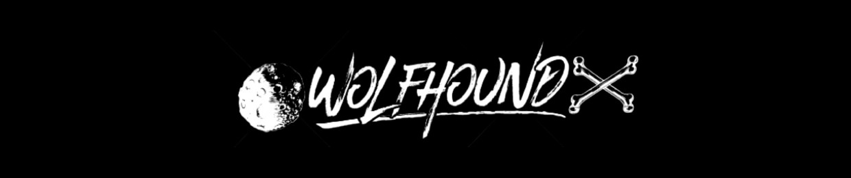WOLFHOUND