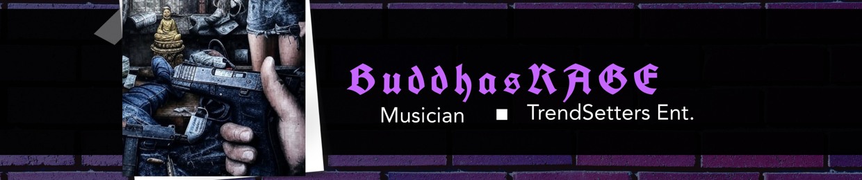 BuddhasRAGE
