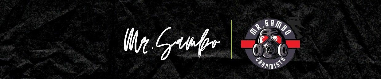 Mr.Sambo
