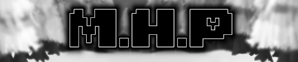 Mirrored Homicidal Project