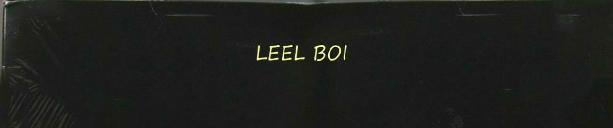 Leel Boi
