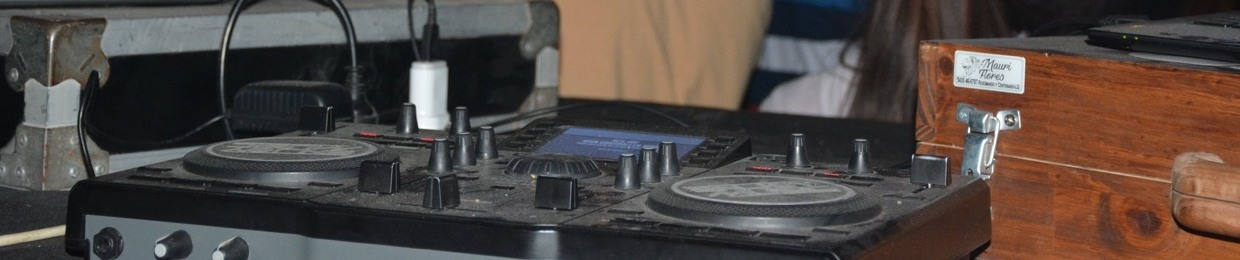 Dj Josemi Giménez