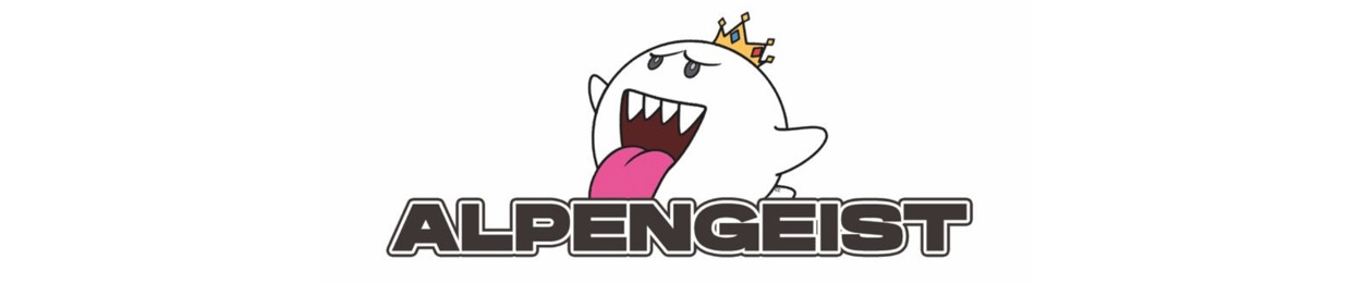 ALPENGEIST