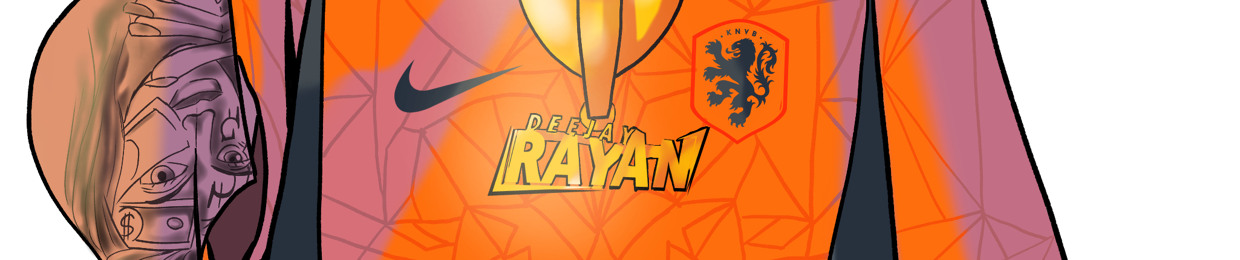 DJ RAYAN