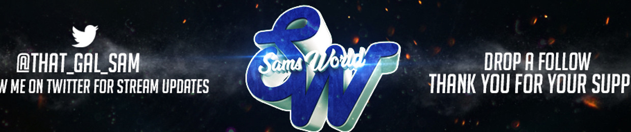 Sams World