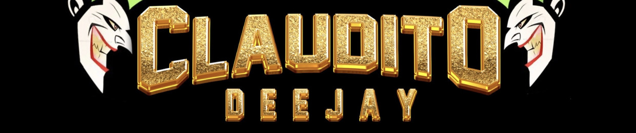 DjClaudito