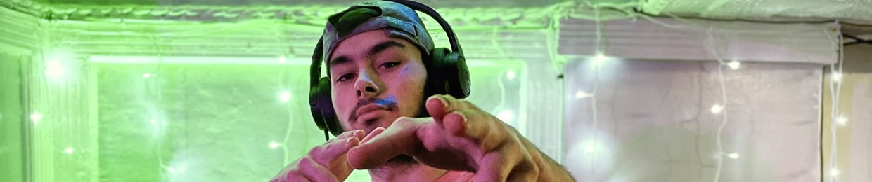 DJ blanco