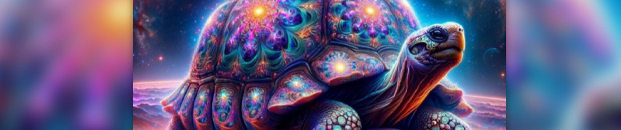 Galactic Tortoise