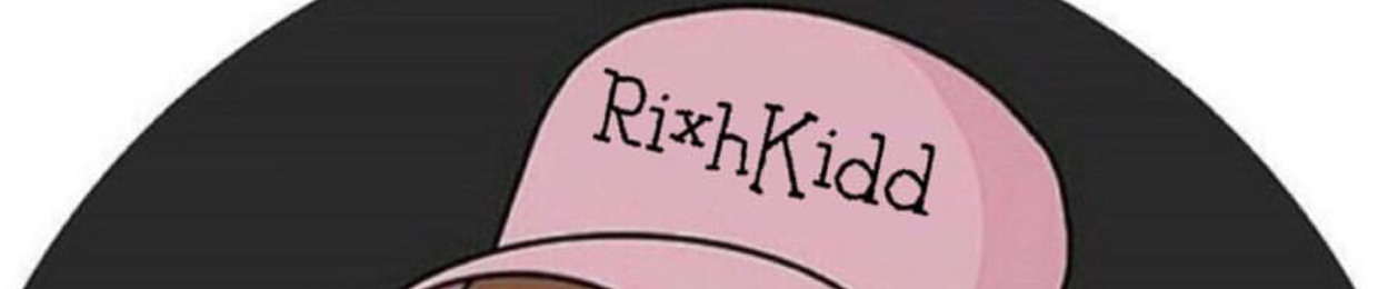 Rixh The Mixer🦦!!