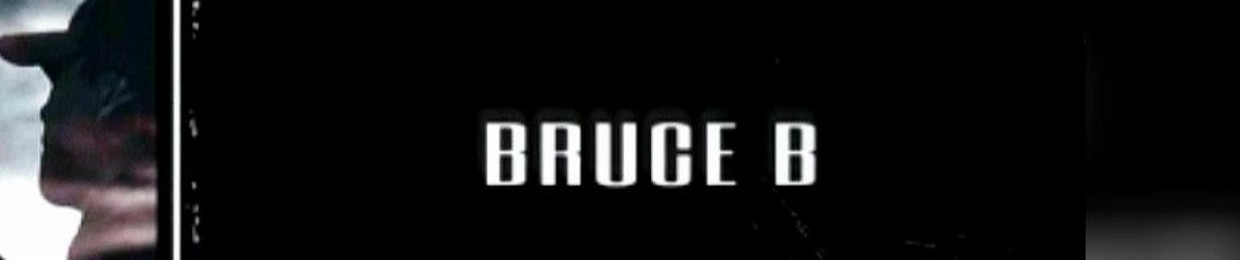 Bruce B