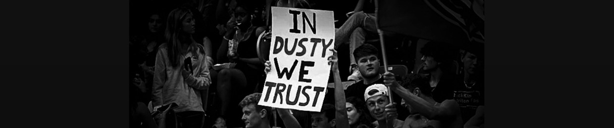 BiG  DUSTY
