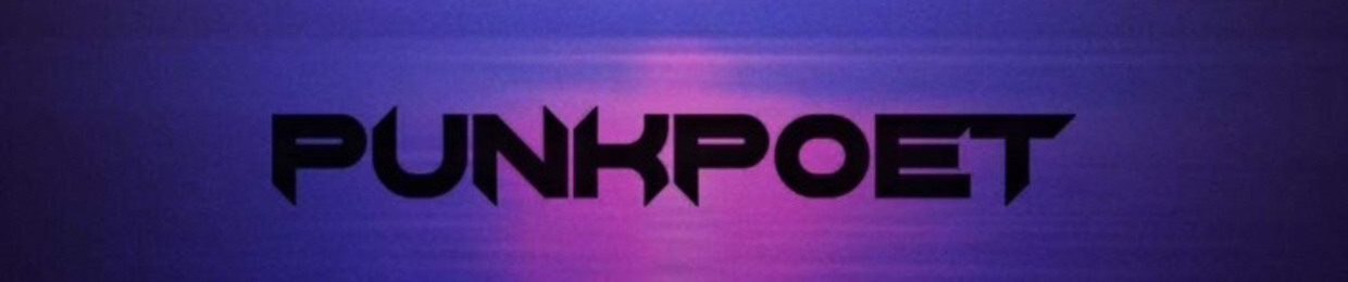 punkpoet