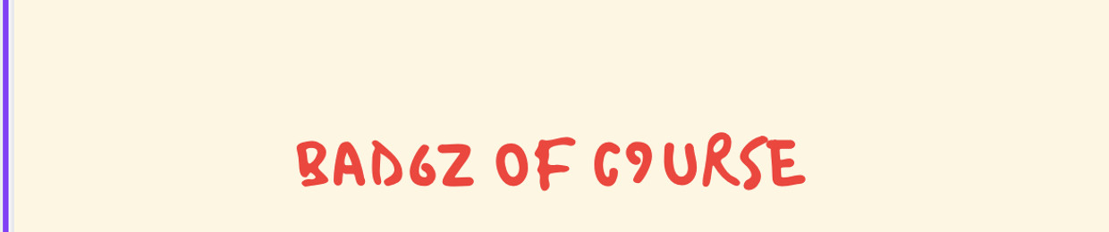 Badoz_OfCourse