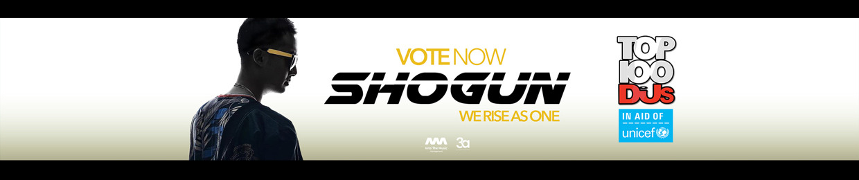 shogunmusic