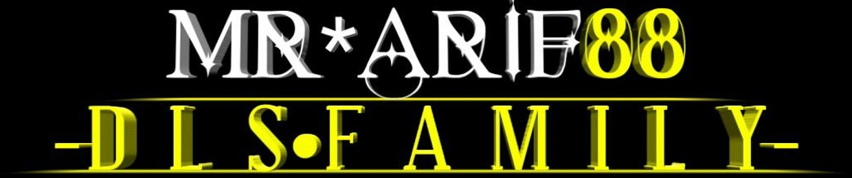 MR*ARIF