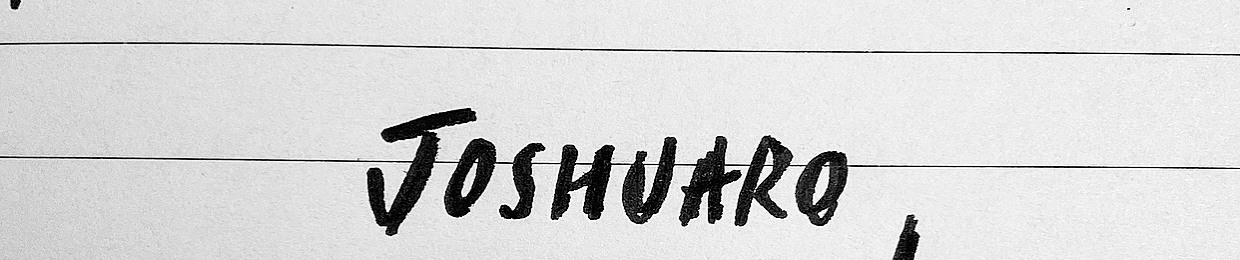 joshuaro