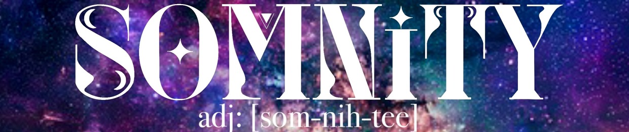 SOMNiTY