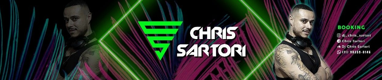 Dj Chris Sartori